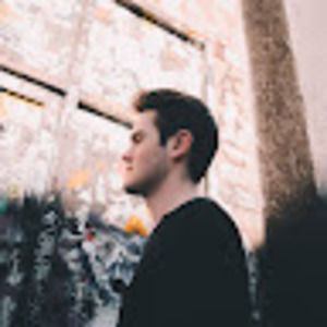 Meet your Posher, Dylan